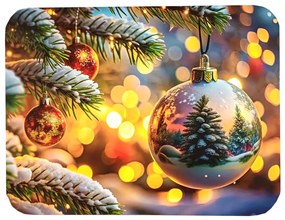 Prestieranie CHRISTMAS BALL