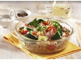 SIMAX ZAPEKACIA MISA S POKRIEVKOU 3,7 L (2,5+1,2)