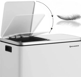 Odpadkový kôš 48L LTB48WT