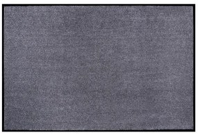 Protišmyková rohožka Mojkoberec Original 104484 Grey – na von aj na doma, 80x120, šedá, chodba / predsieň, Mujkoberec Original
