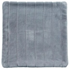 Obliečka CLAUDI 40x40 cm šedá