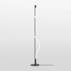 XXXLutz STOJACIA LAMPA, 22/150 cm MAYTONI - Online Only bytové doplnky - 004353030802