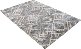 TA Koberec Q741A TMAVO ŠEDÁ VERSAY EJF BF