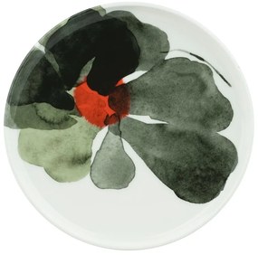 Tanier Oiva Valssi 20cm, zeleno-oranžový