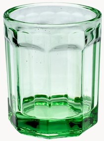 Poháre na vodu Fish & Fish, 4 ks