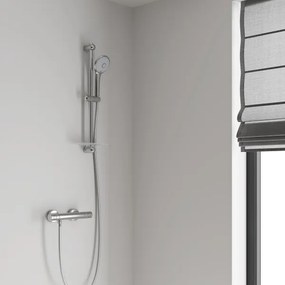 GROHE 27499000 - Sprchová tyč EUPHORIA 600 mm, lesklý chróm