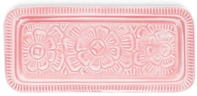 Dekoratívna tácka 13x28 cm – Rex London