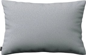 Karin - jednoduchá obliečka, 60x40cm farba produktu sivá látka zapletaná