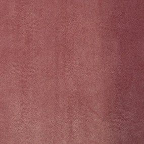 Zatemňovací záves na krúžkoch VILLA ružový 140x250 cm