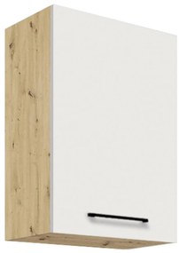 Kuchynská skrinka 32G WHITE ARTISAN