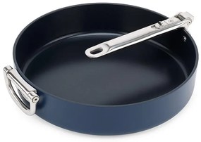 Panvica s keramickým povrchom ø 30 cm Space – Joseph Joseph