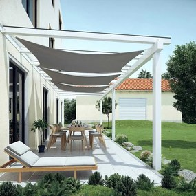 Tieniaca plachta GSH23BK