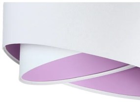 Luster na lanku GALAXY 1xE27/60W/230V