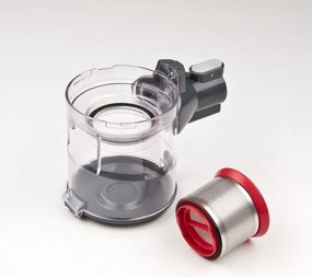 G3Ferrari G9002100 - Tyčový vysávač STARDUST 600W/230V