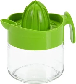 Lis na citrusy s nádobou%