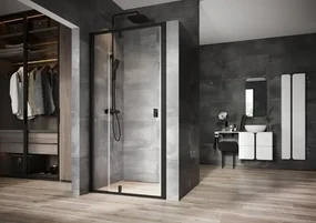 Sprchové dvere 120 cm Ravak Nexty 03OG0300Z1