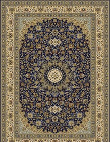 Oriental Weavers koberce AKCIA: 240x340 cm Kusový koberec Kendra 711 / DZ2B - 240x340 cm