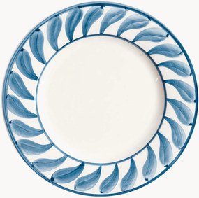 Plytký tanier Swirl