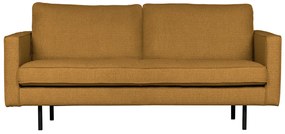 BePureHome Rodeo moderná dvojsedačka - Zelená