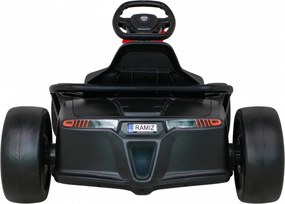 Ramiz FX1 Drift Master motokára na batérie pre deti Červená + funkcia Drift + EVA kolesá