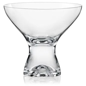 Koktejlová sklenice, Crystalex, SAMBA, 330 ml