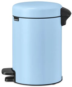 Brabantia Pedálový kôš NewIcon 3L svetlo modrá