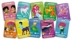 Hape Puzzle - Magický les, dĺžka 1,5 m
