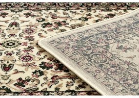 Kusový koberec Royal krémový atyp 60x250cm