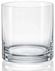 Crystalex Haus Concept poháre na whisky Copos Para 410 ml 1KS