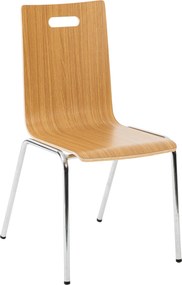 XXXLutz KONFERENČNÁ STOLIČKA Carryhome - Online Only kancelárie - 001156002801