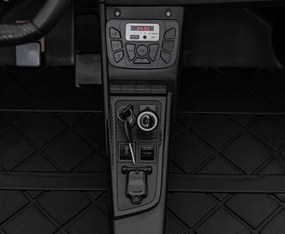 Elektrické autíčko Audi Spyder R8 LIFT modré