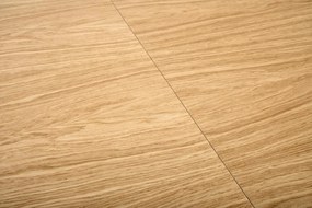 Jídelní rozkládací stůl AZUL 160/240 cm dub přírodní