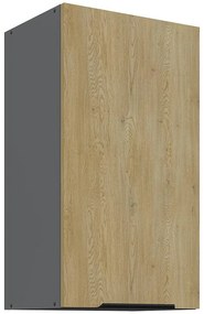 Kuchynská skrinka Cremona Ant 40g-72 1f