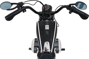 Ramiz Detský motocykel BMW R18 čierny