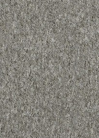 Koberce Breno Metrážny koberec BINGO 6885, šíře role 300 cm, sivá, viacfarebná