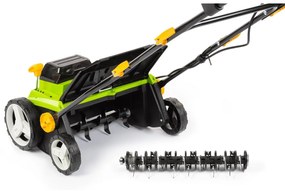 Fieldmann FZV 70905-0 aku vertikutátor FAST POWER 20 V