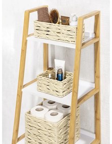 Košík z prútia Vabriano - Wenko