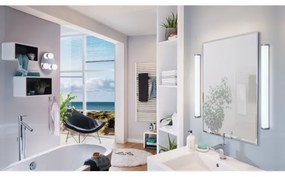 Eglo 94629 - LED Kúpeľňové svietidlo MOSIANO 3xLED/3,3W/230V IP44