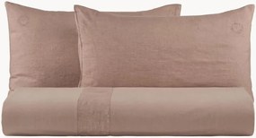 Bavlnená posteľná bielizeň Smiley Face