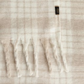 DEKA MOHER8 130X170 CM BÉŽOVÁ