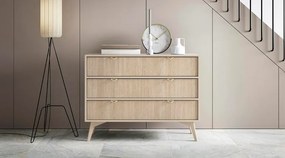 Moderná komoda DAVINA 106 cm