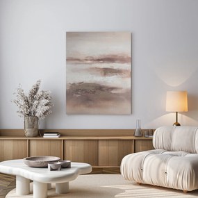 RUČNE MAĽOVANÝ OBRAZ 689 80X100 CM