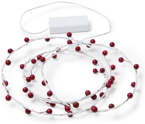 Svetelná vetvička s LED