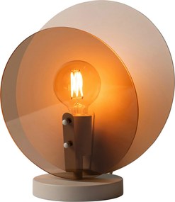 XXXLutz STOLNÁ LAMPA, nástenný stmievač, E27, 15/32,5 cm It's about Romi - Online Only bytové doplnky - 004315019003