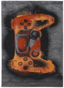 Koberce Breno Kusový koberec FREESTYLE 403/multi, viacfarebná,160 x 230 cm