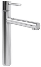 Vysoká umývadlová batéria Rea Tess chróm