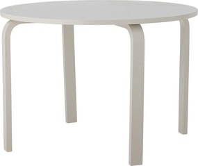 Okrúhly detský stolík ø 65 cm Marle – Bloomingville Mini