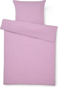 Mušelínová posteľná bielizeň, štandardná veľkosť