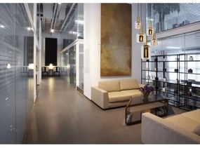 Lucide 45494/15/65 - Luster na lanku JOANET 5xE27/40W/230V