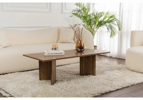 Sabin Walnut konferenčný stolík